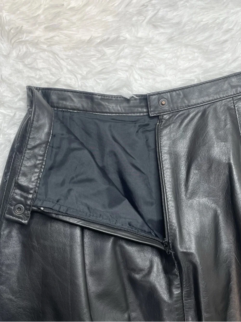 Unbranded classic black